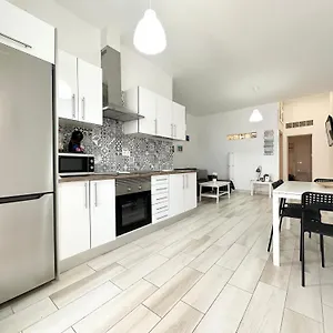 Luna En Centro, 1 Min De La Playa, Cocina Completa Y Wifi Cotillo