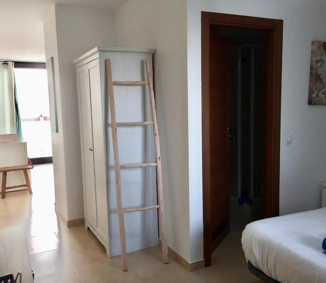 Lägenhet Casa Nemo Cotillo Mar