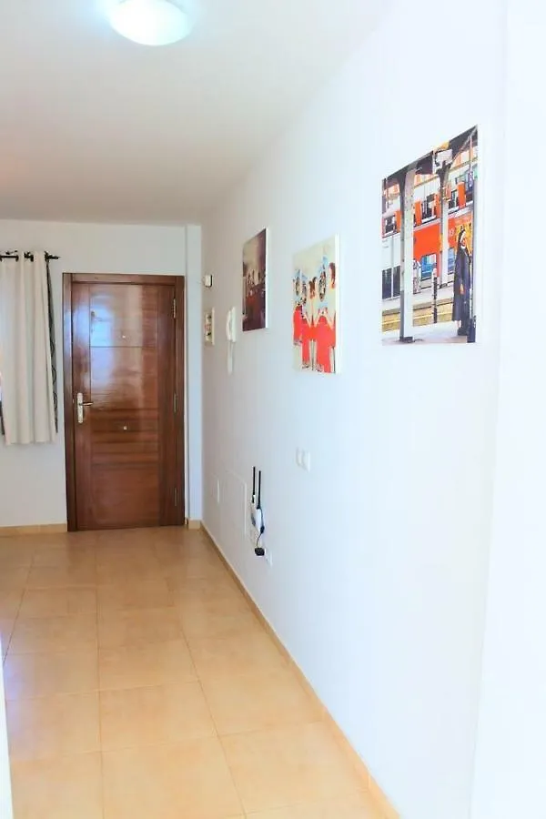 Casa Nemo Cotillo Mar 0*,